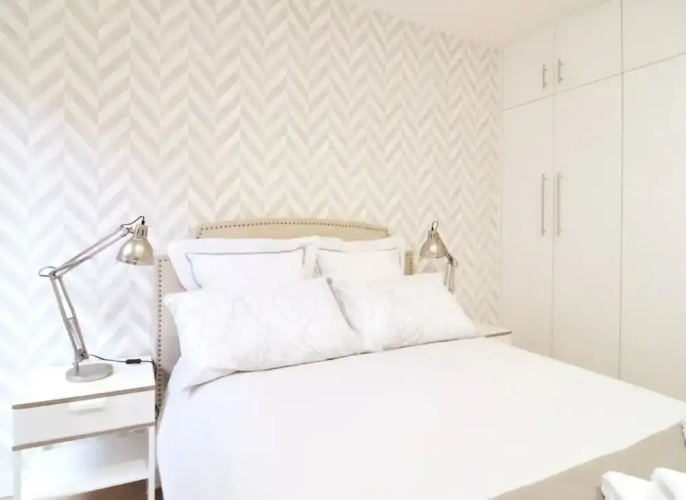 Apartamento Centro Madrid