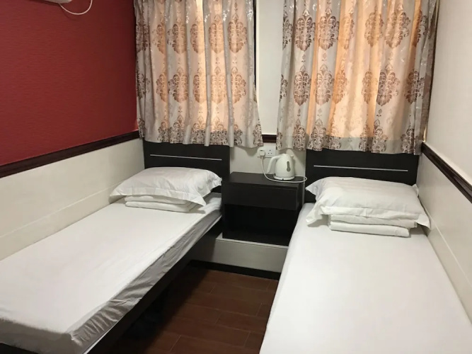 Lap Shun Hostel