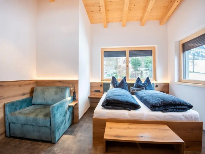 Moiklerhof Apartment