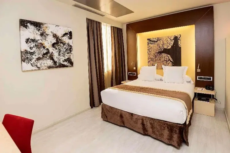 Premium Double room