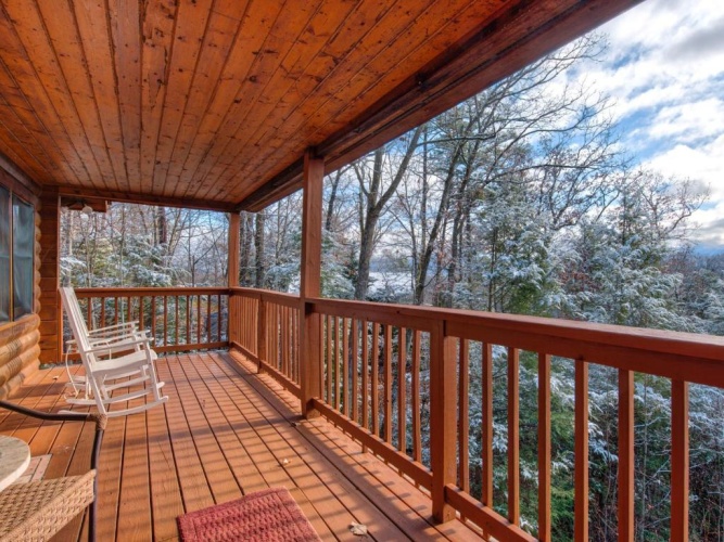 2 Bedrooms Cottage