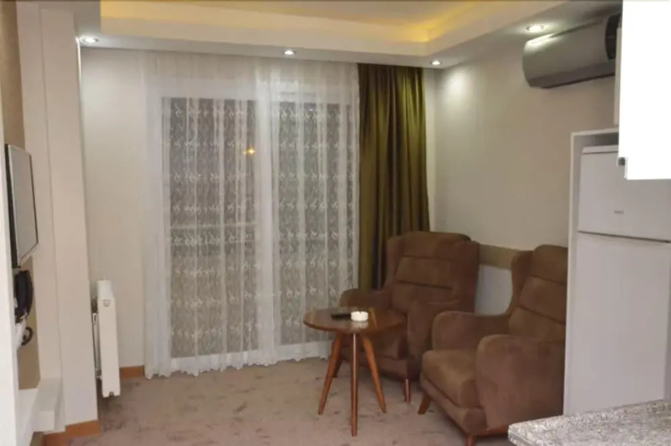 Karacalar Suit Otel