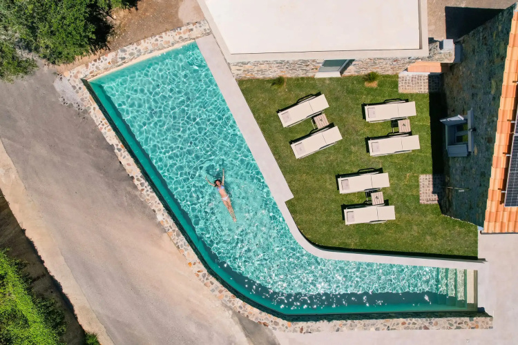 Evge Experience Boutique Hotel