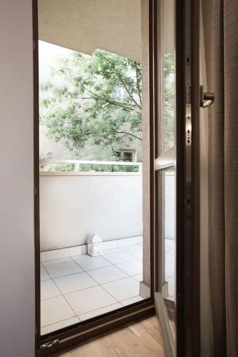 MB Cracow Apartments-Czarnowiejska 9
