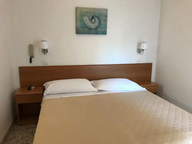 Hotel La Fenice