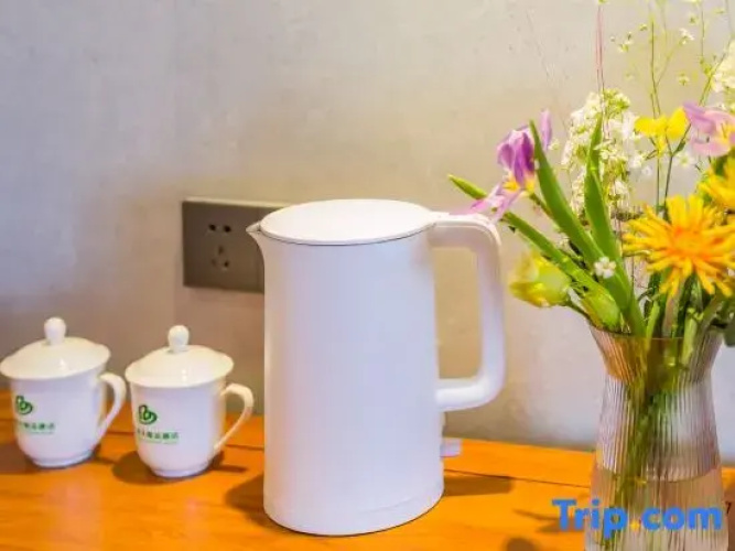 Ruida Spring Boutique Hotel