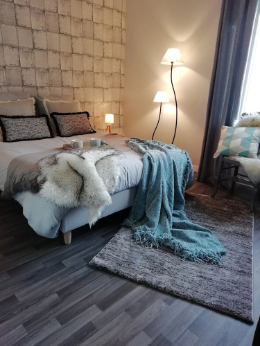 Appartement Vue Mer