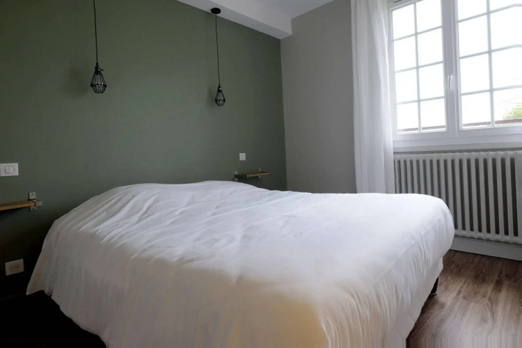 Le Relais du Teulet