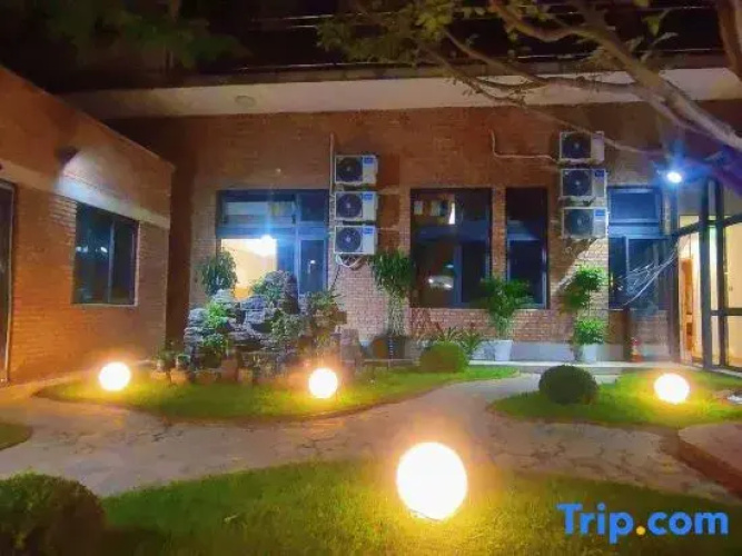 Love Home Homestay