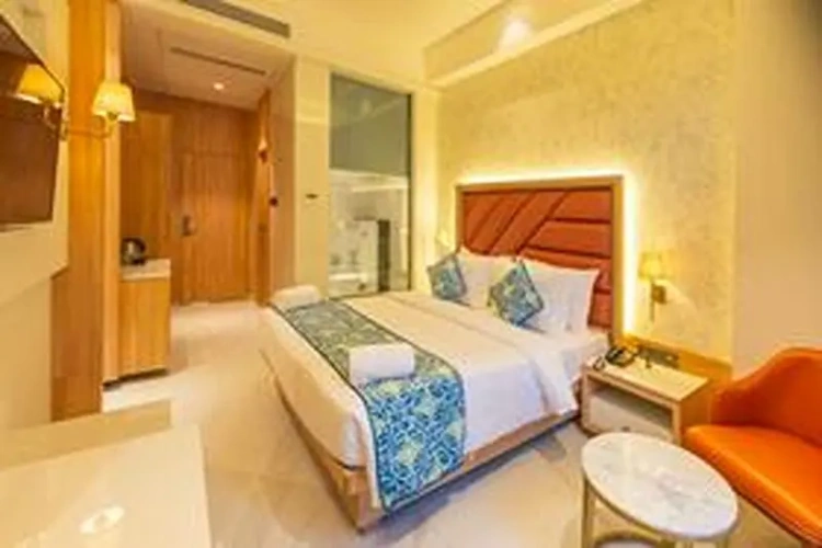 Premium Double room