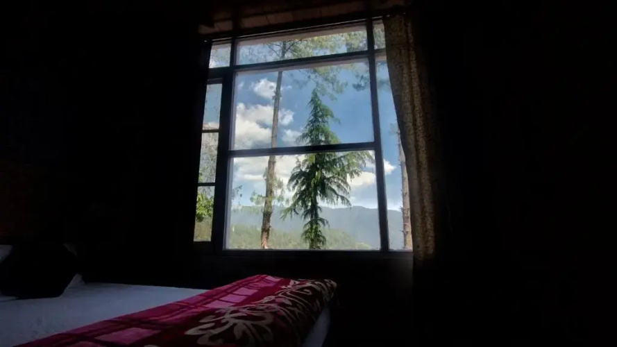 Wonder Hills Inn Narkanda