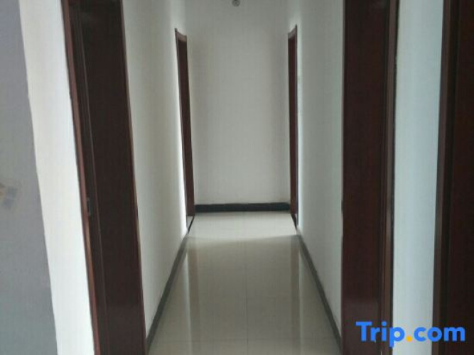 Yeshanpo Yongqing Hotel