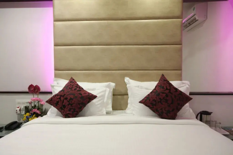 Hotel Shree Gopal Residency