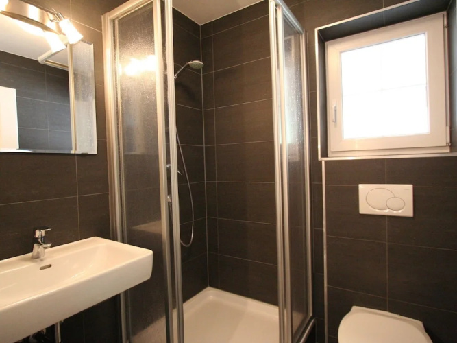 Comfortable Apartment in Brixen im Thale With Ski Storage