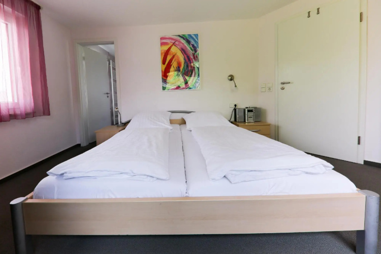 Hotel Albblick