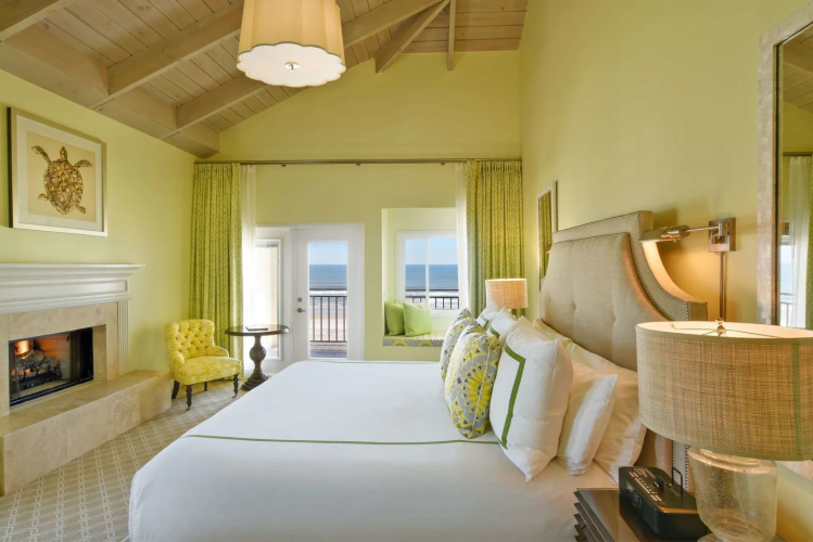 The Lodge and Club at Ponte Vedra Beach