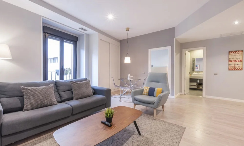 Imagen de Arenal Suites