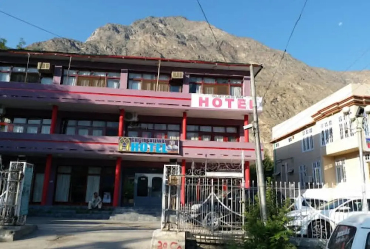 Hotelbild