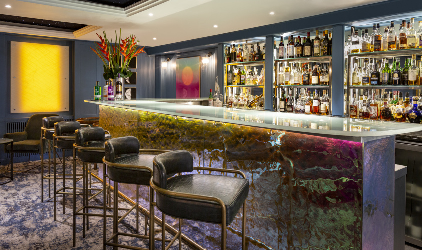 The Capital Hotel, Apartments & Townhouse photo 24