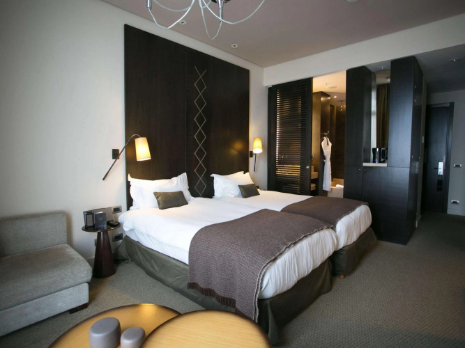 Sofitel Montevideo Casino Carrasco and Spa photo 6