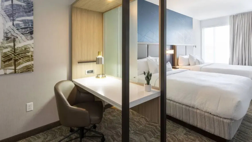 Quadruple Suite