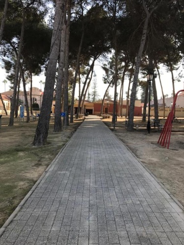 RS Jardin del Pintor VDE 066
