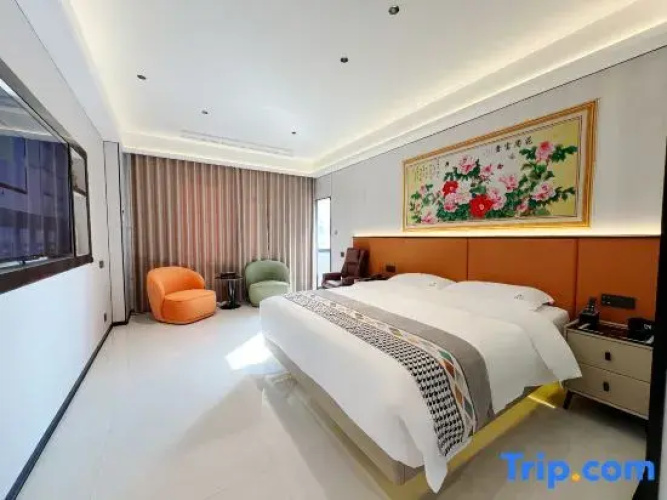 JiMu  Hotel
