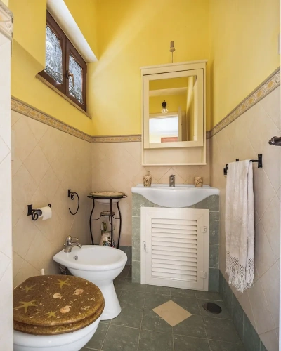 Family Apartment