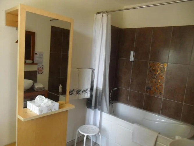 Hotel La Buissonniere