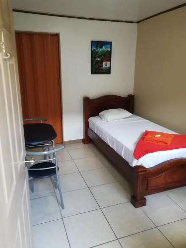 Hospedaje Yaldai