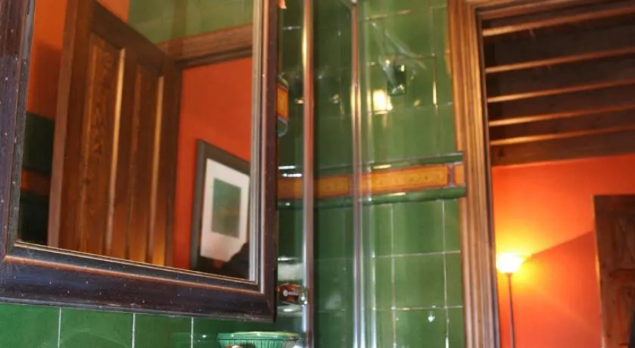 La Casa de Tanes