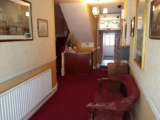 Hotelbild