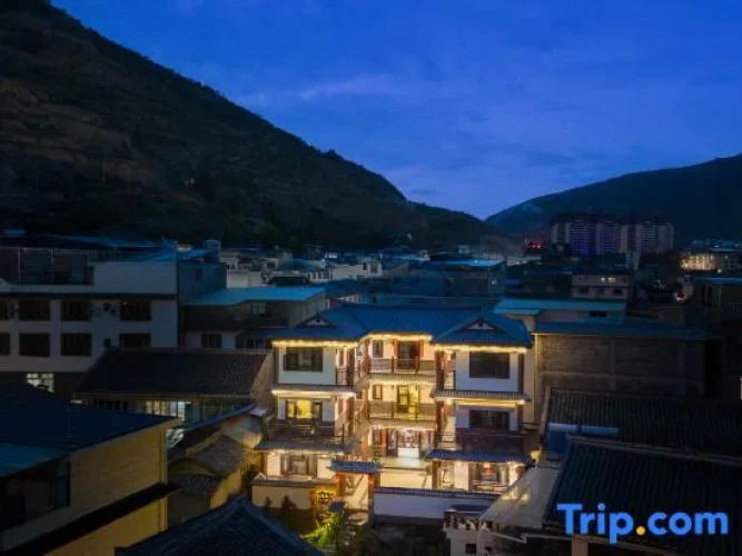 Songpan Yinsongju Homestay