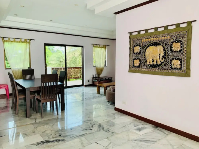 CET Resort & Rayong Padelcenter