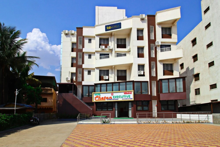 Image de l'hôtel