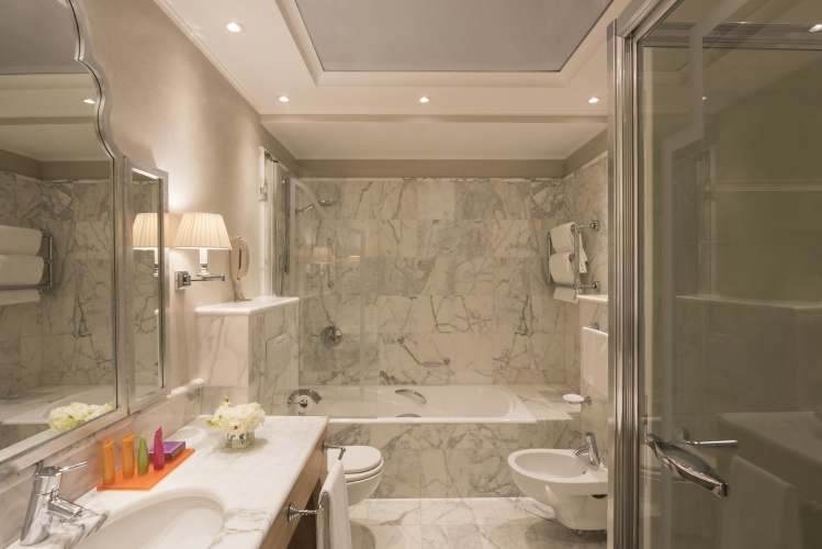 Splendid Venice - Starhotels Collezione photo 22