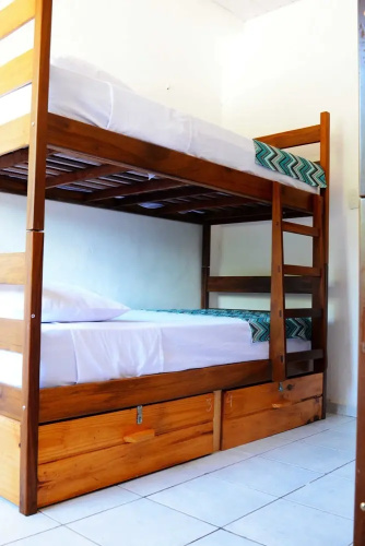 Meu Lugar Hostel