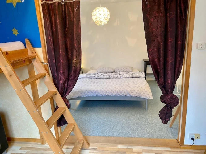 Comfort Villa