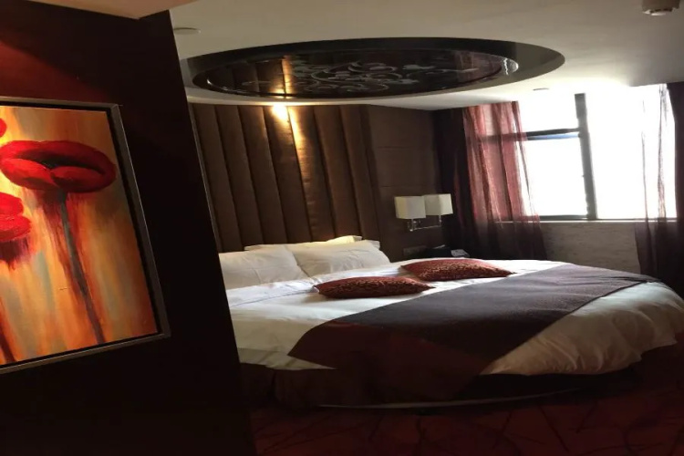 Guanfa Enjoy Hotel