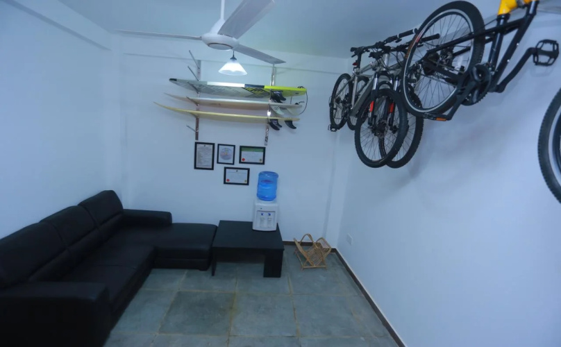 Home Stay Matara
