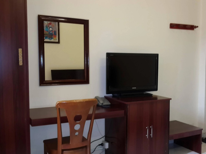 N Dung Hotel