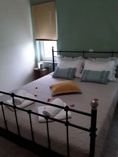 Marianos Apartments