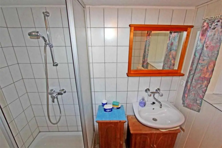 Ferienwohnung Malchow SEE 8241