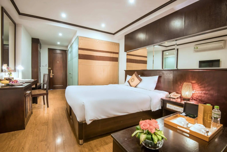 Babylon Grand Hotel & Spa