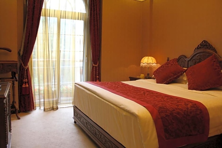 Economy Single room