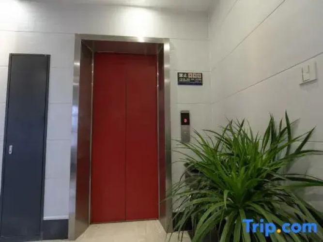 Zhongya Hotel