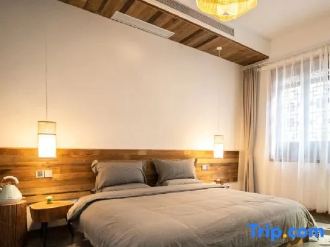 1 Bedroom Suite