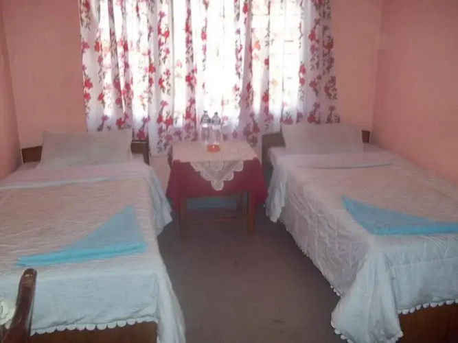 Hotel Bright Star