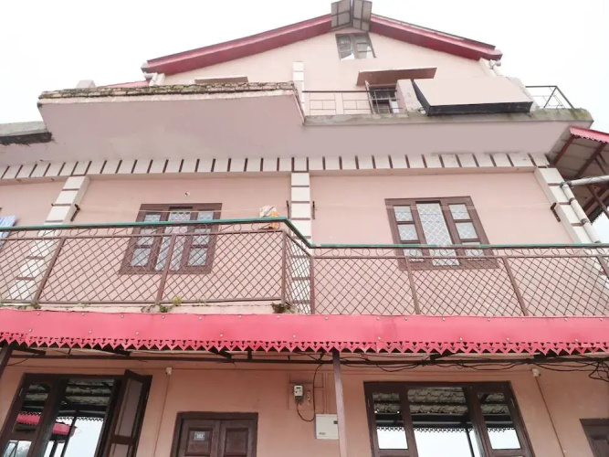 Vardaan Homestay