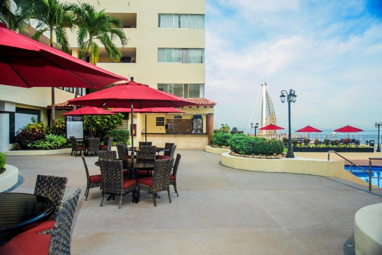 San Marino Hotel photo 21